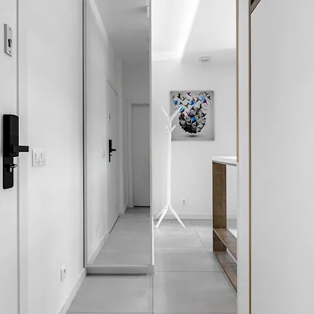 Sopocka I 12 Min I Zamknięte Osiedle - Comfy * Sopot