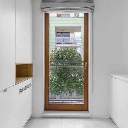 Sopocka I 12 Min I Zamknięte Osiedle - Comfy Apartament Sopot