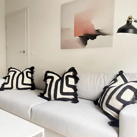 Lägenhet Sopocka I 12 Min Plaza I Zamkniete Osiedle - Comfy Sopot