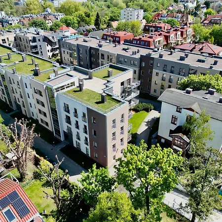 Sopocka I 12 Min I Zamknięte Osiedle - Comfy