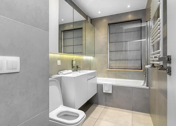 Sopocka I 12 Min I Zamknięte Osiedle - Comfy *