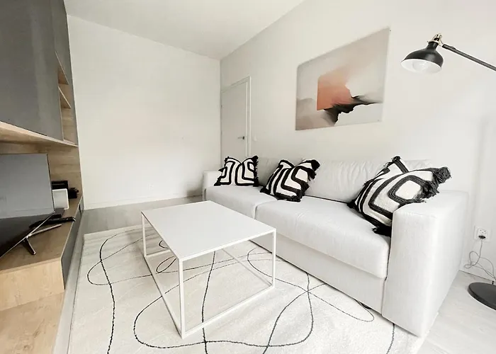 Sopocka I 12 Min I Zamknięte Osiedle - Comfy *