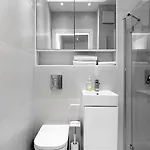 Sopocka I 12 Min Plaza I Zamkniete Osiedle - Comfy * سوبوت