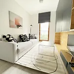 شقة Sopocka I 12 Min Plaza I Zamkniete Osiedle - Comfy *