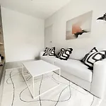 Sopocka I 12 Min Plaza I Zamkniete Osiedle - Comfy *