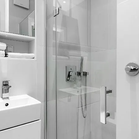 Sopocka I 12 Min Plaza I Zamkniete Osiedle - Comfy 소포트