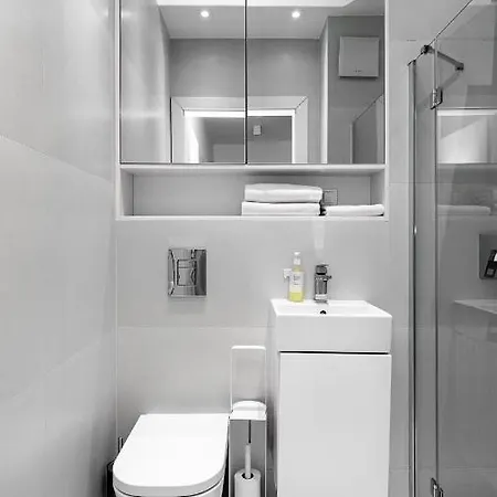 Sopocka I 12 Min Plaza I Zamkniete Osiedle - Comfy * Sopot