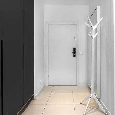 Sopocka I 12 Min Plaza I Zamkniete Osiedle - Comfy * Sopot