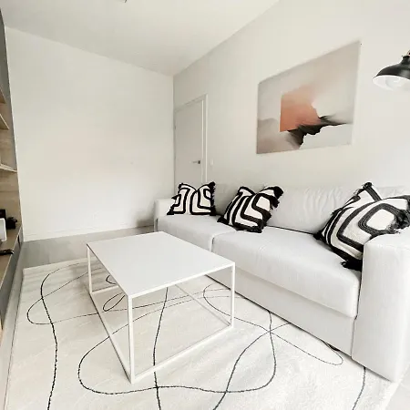 Sopocka I 12 Min Plaza I Zamkniete Osiedle - Comfy *