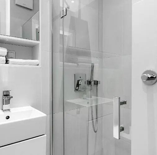 Sopocka I 12 Min Plaza I Zamkniete Osiedle - Comfy Sopot